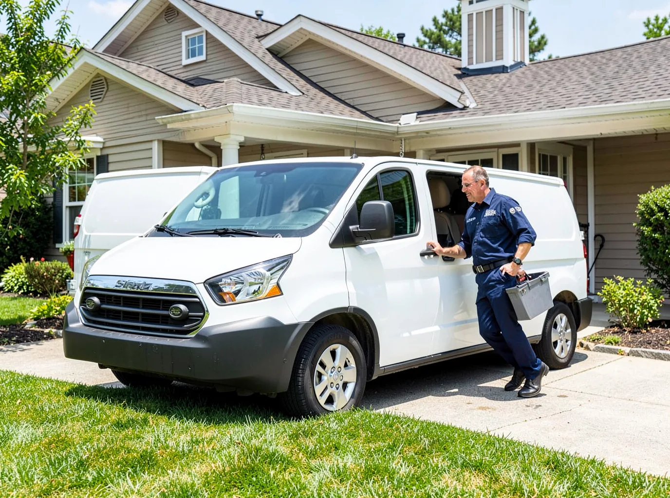 Emergency Plumber company in Fence, WI