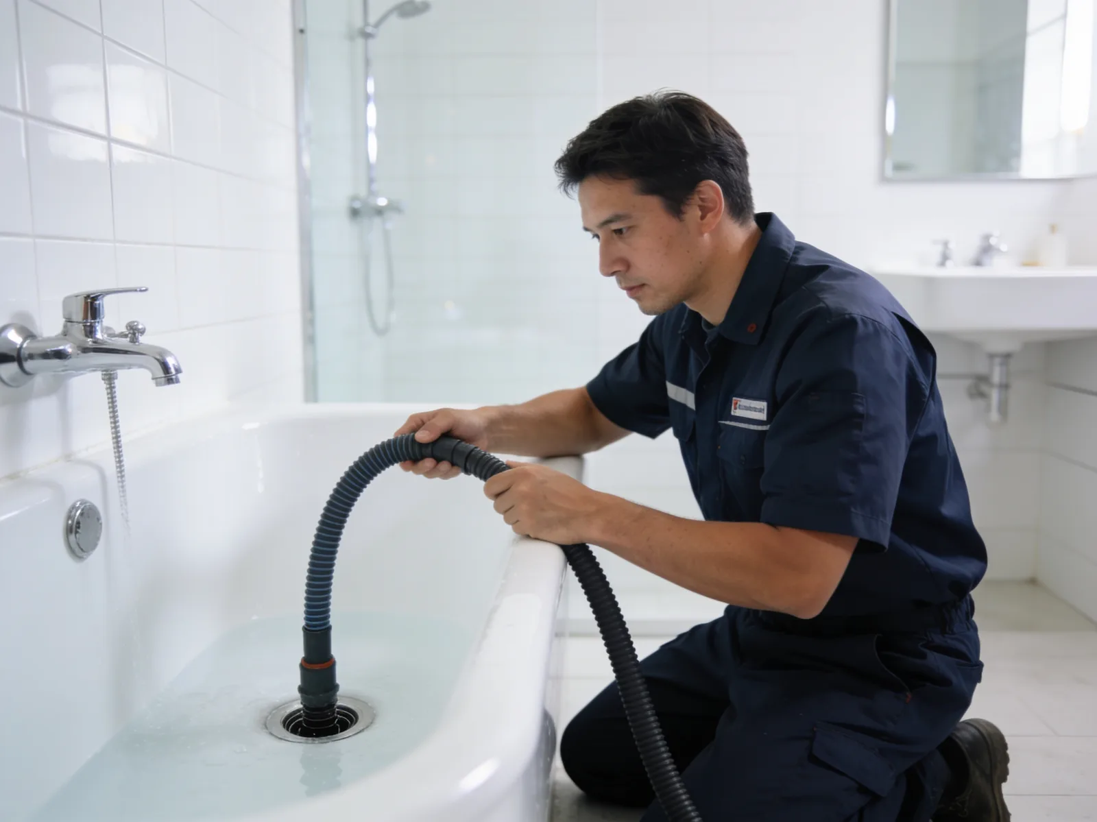 Emergency Plumber Fence, WI FAQs